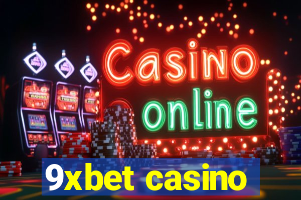 9xbet casino